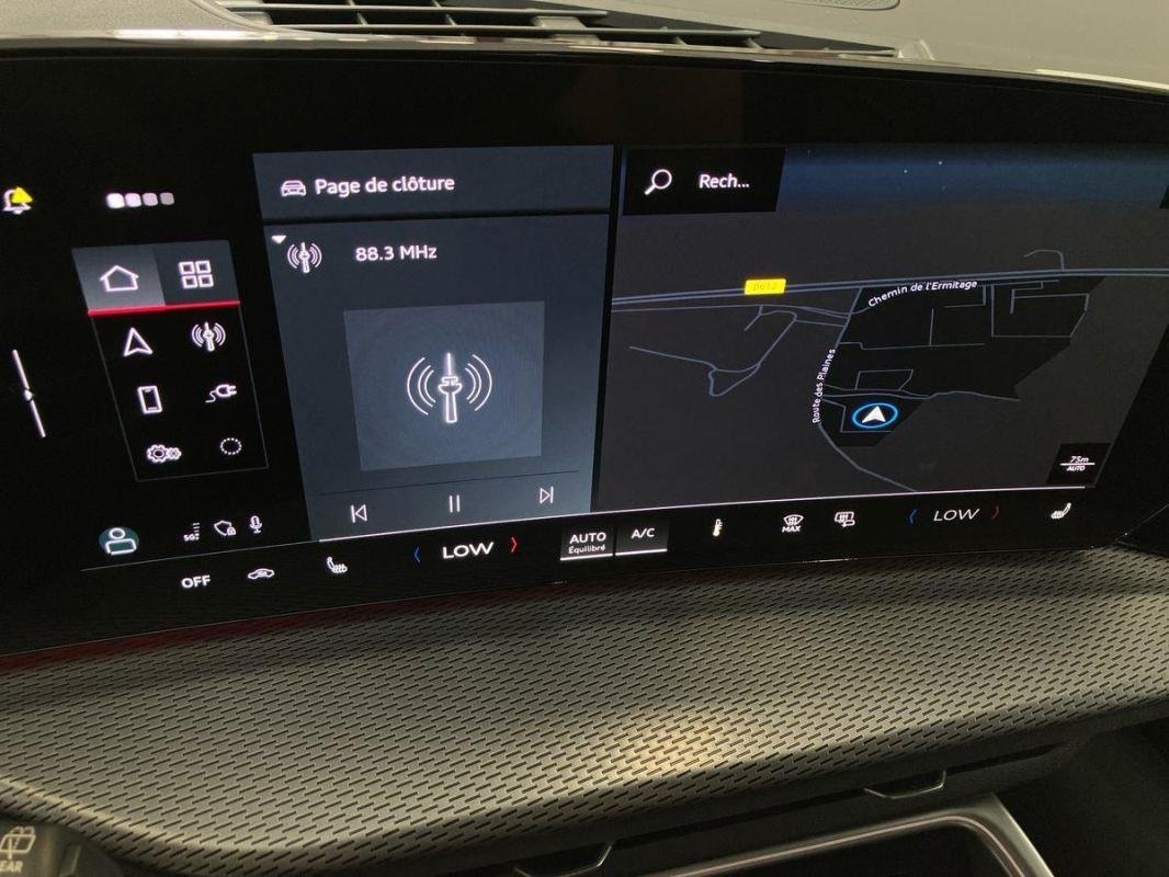 Audi Q5 - Photo 16