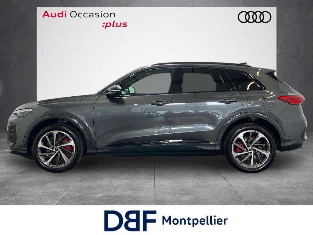Audi Q5 - Photo 2