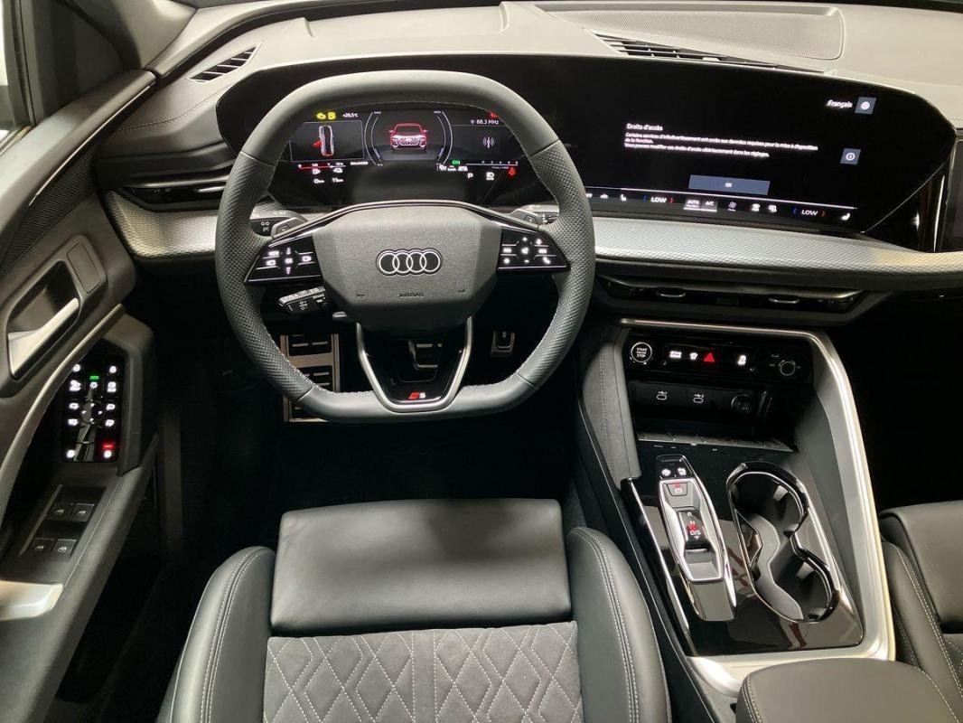 Audi Q5 - Photo 24