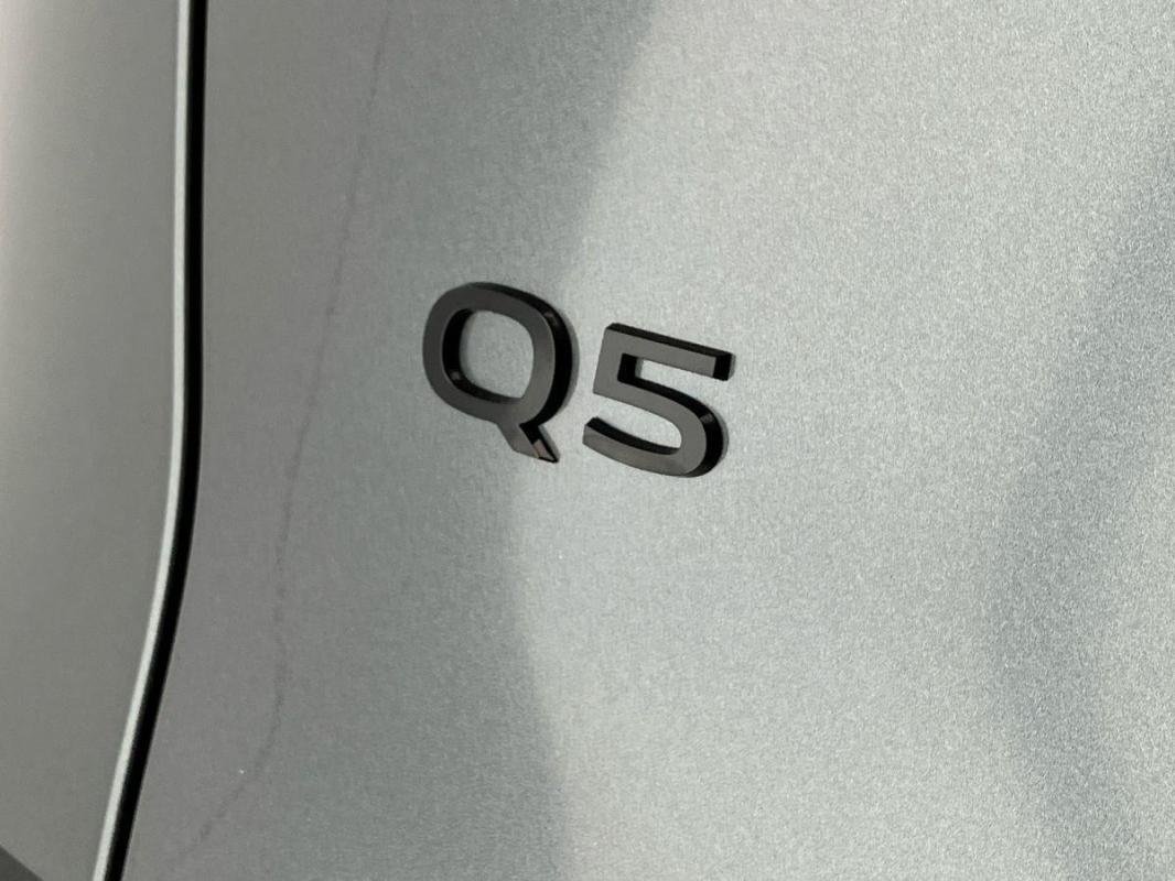 Audi Q5 - Photo 27