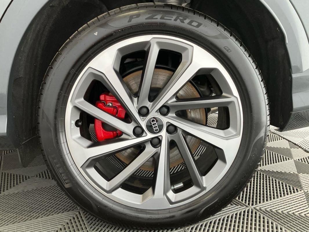 Audi Q5 - Photo 28