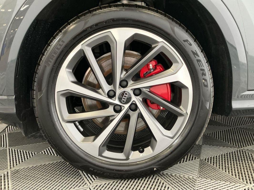 Audi Q5 - Photo 29