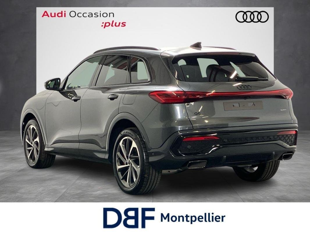 Audi Q5 - Photo 3