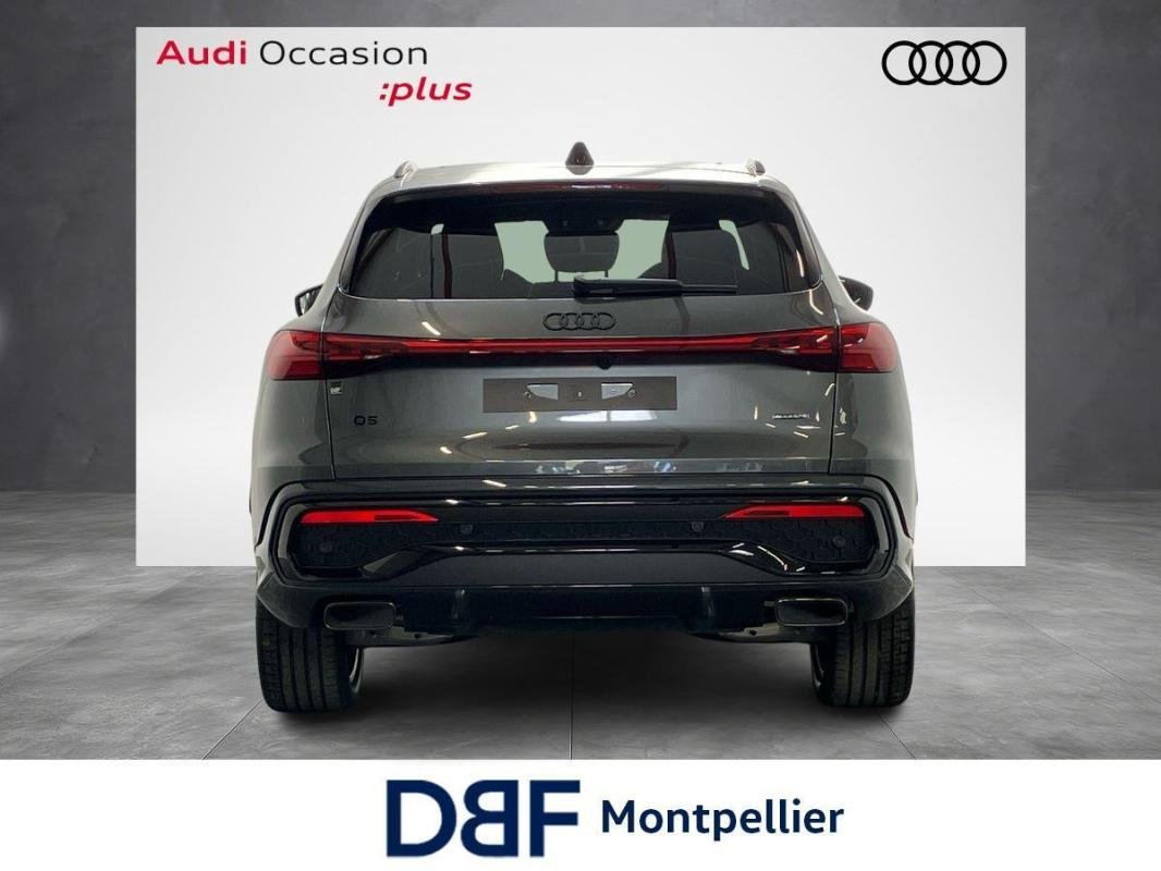 Audi Q5 - Photo 4