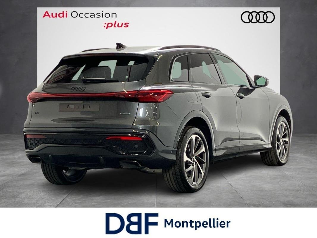 Audi Q5 - Photo 5