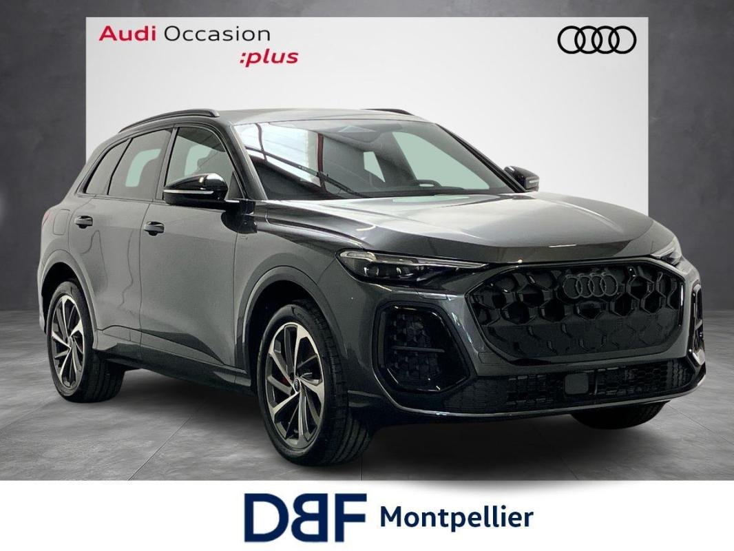 Audi Q5 - Photo 6