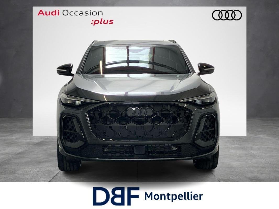 Audi Q5 - Photo 7