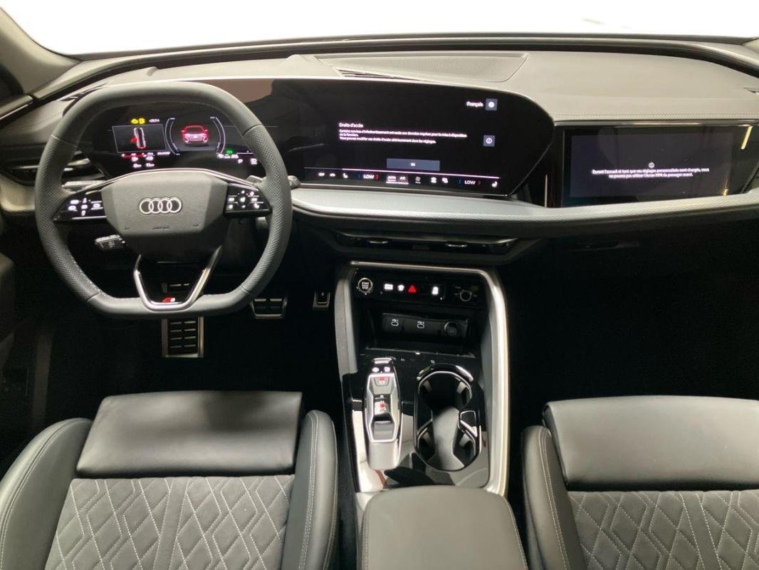 Audi Q5 - Photo 8