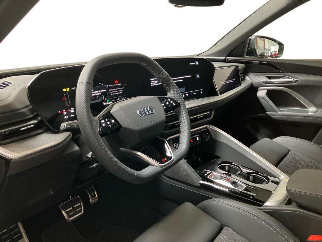 Audi Q5 - Photo 9