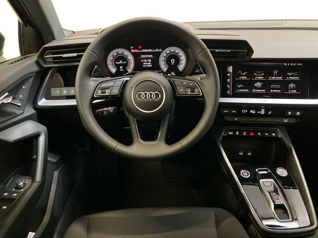 Audi A3 - Photo 24