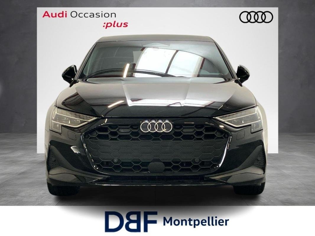 Audi A3 - Photo 7