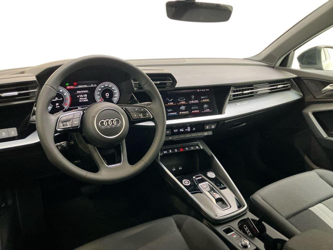 Audi A3 - Photo 9