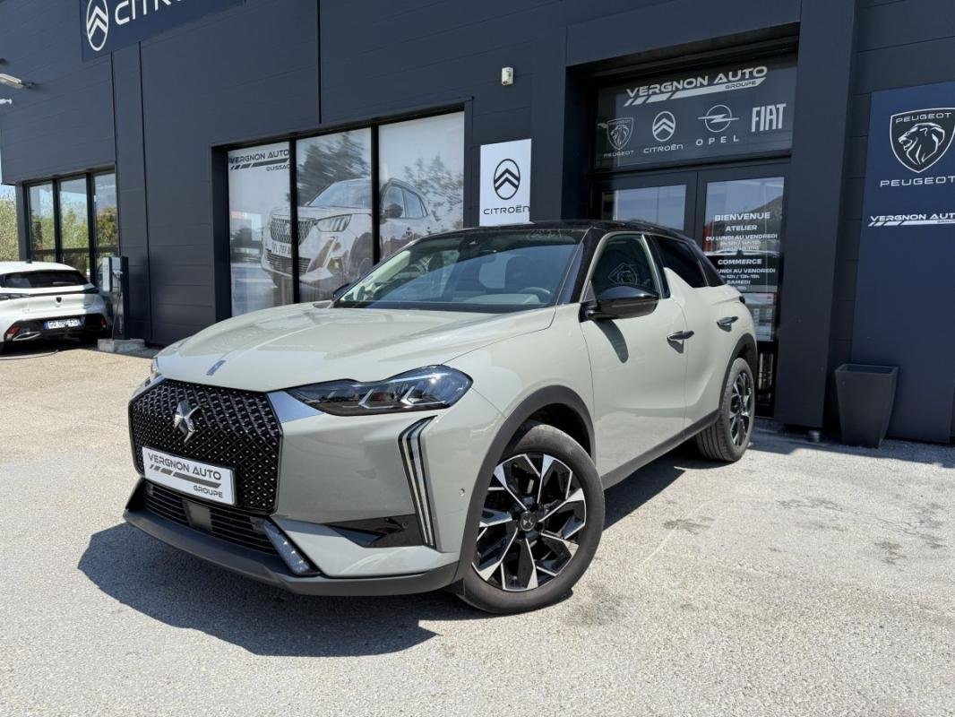 DS DS 3 - Photo 1