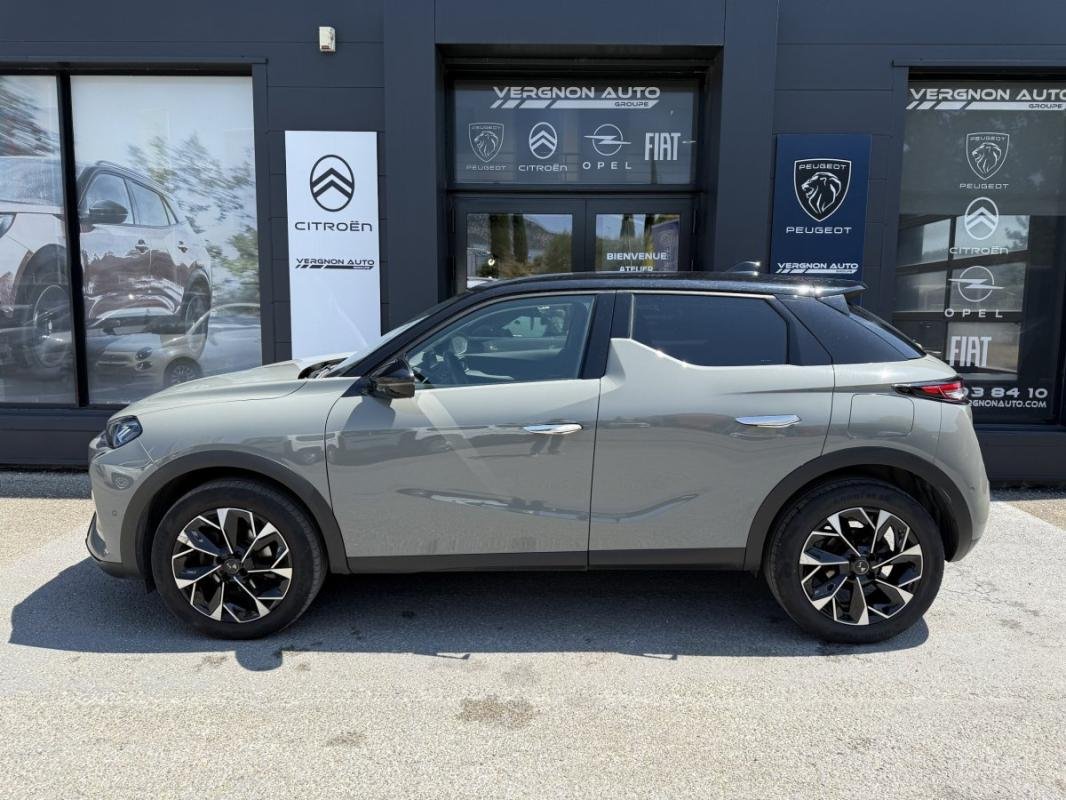 DS DS 3 - Photo 2