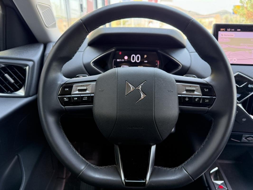 DS DS 3 - Photo 5
