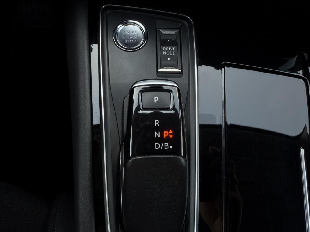 Peugeot 508 - Photo 12