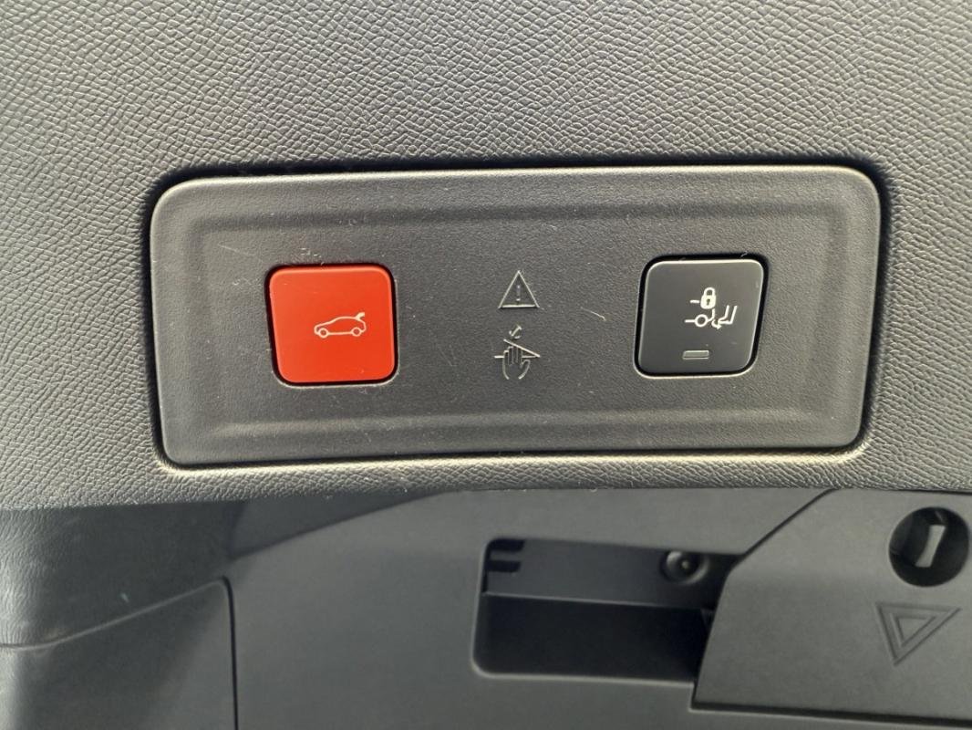 Peugeot 508 - Photo 13