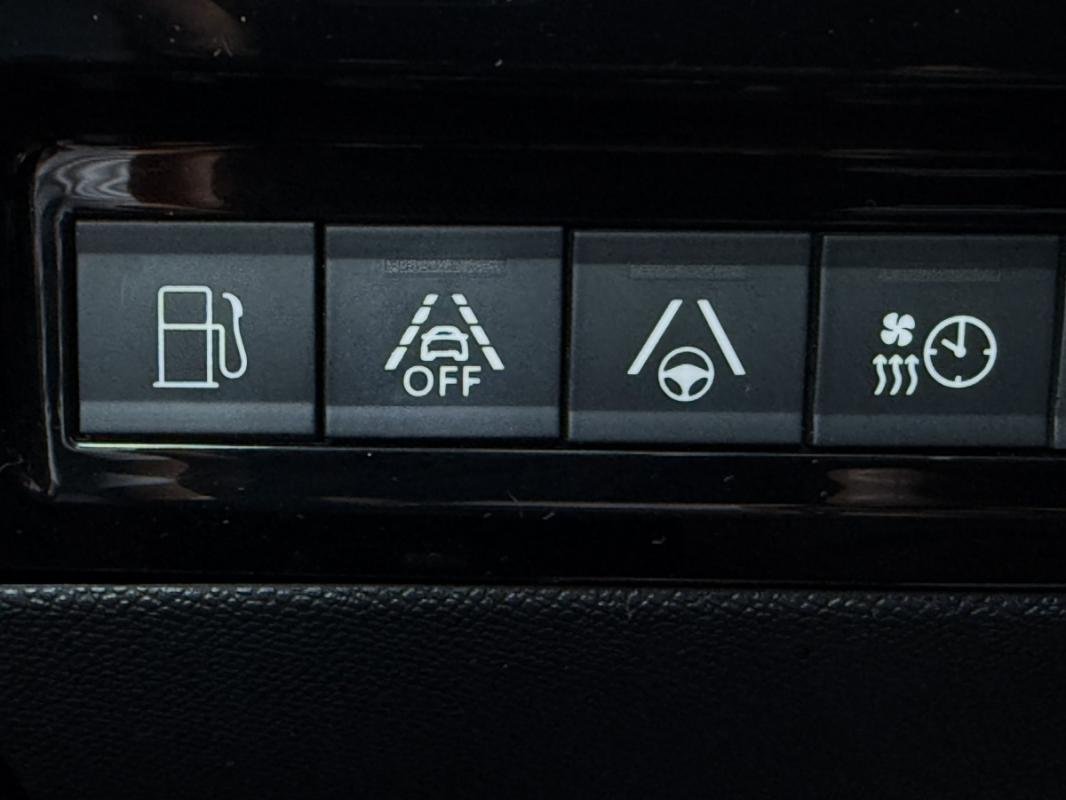 Peugeot 508 - Photo 14