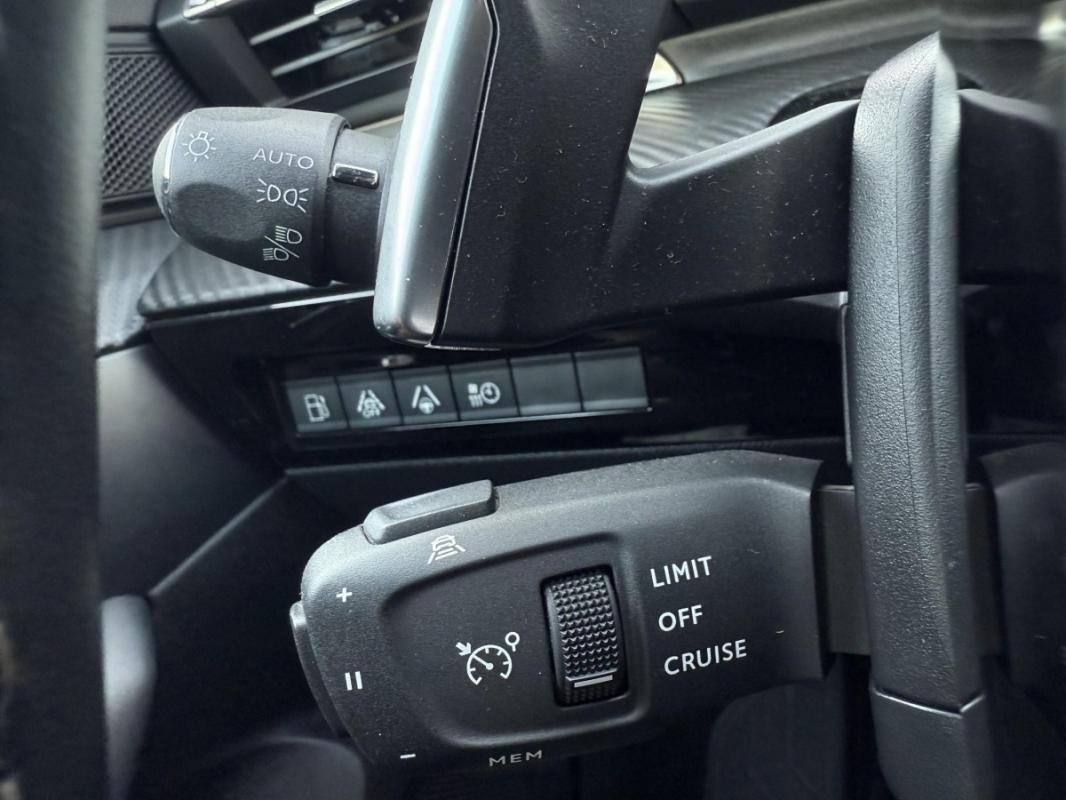 Peugeot 508 - Photo 15