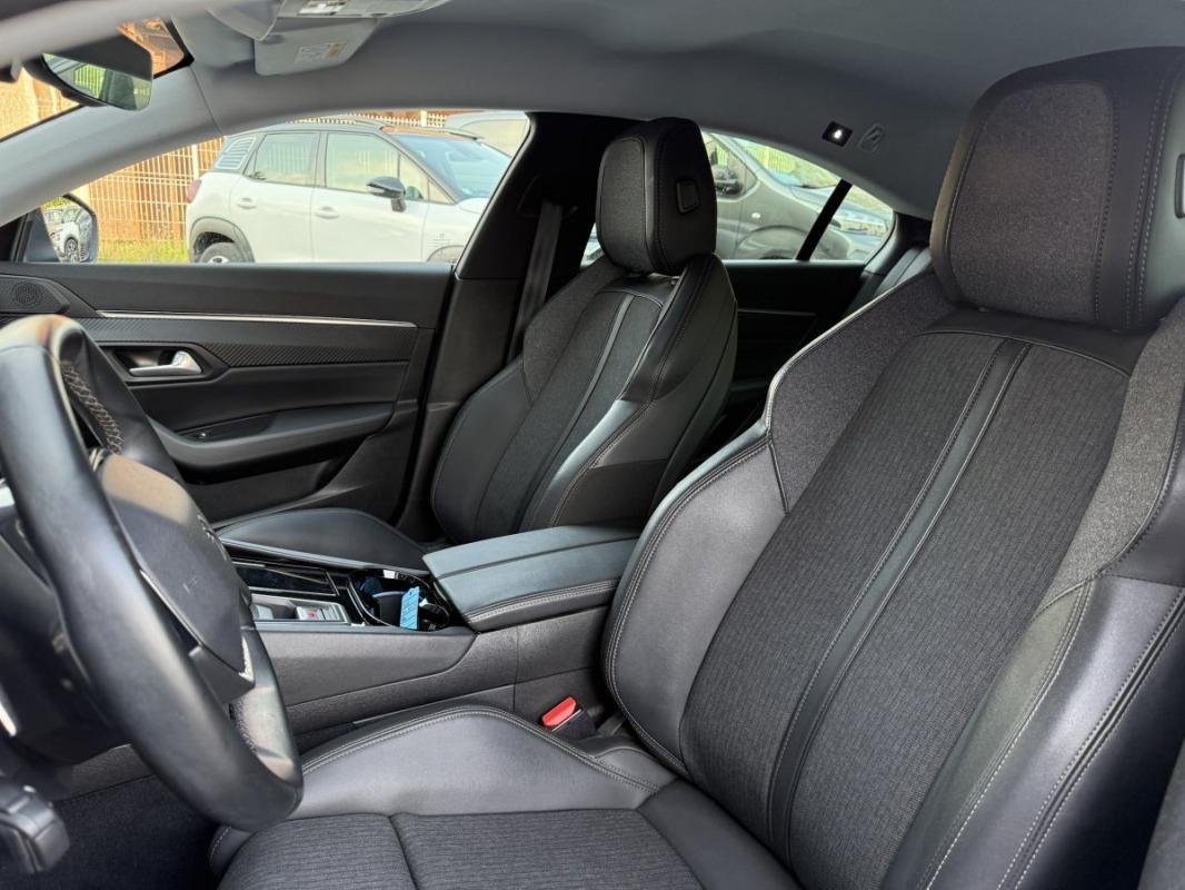 Peugeot 508 - Photo 16