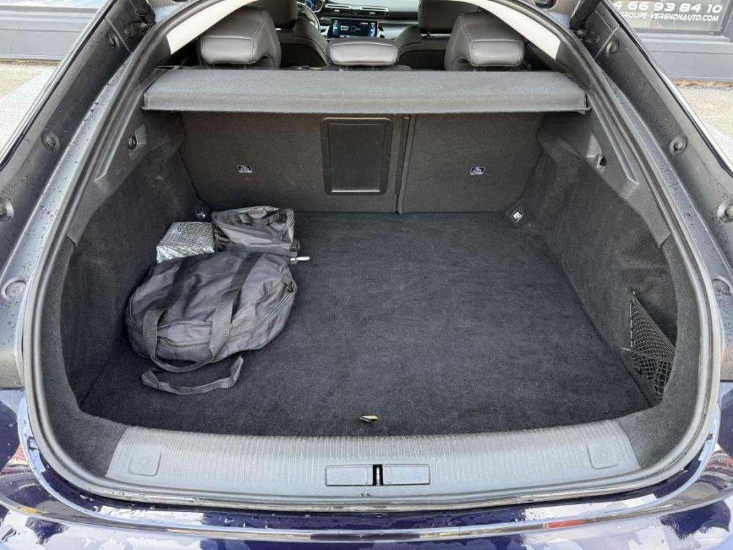 Peugeot 508 - Photo 19