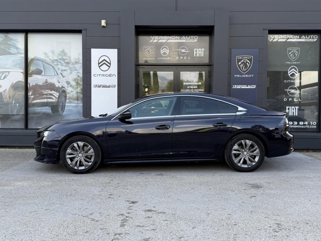 Peugeot 508 - Photo 2