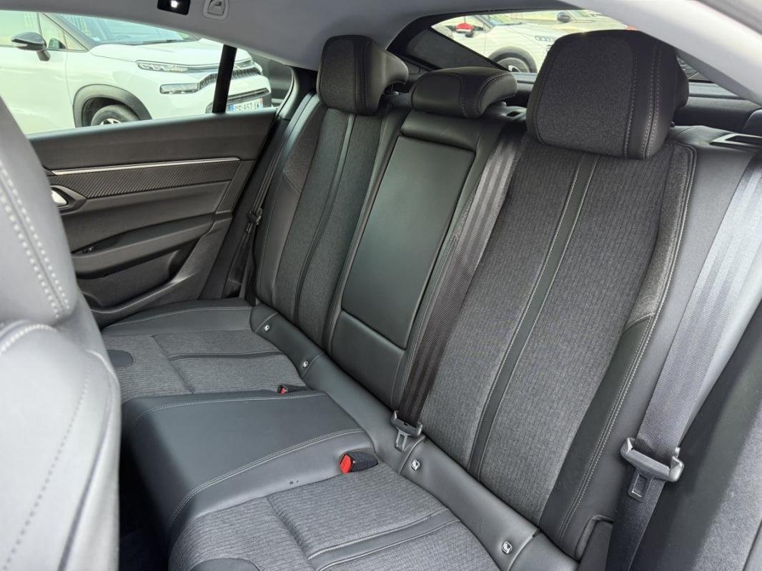 Peugeot 508 - Photo 25