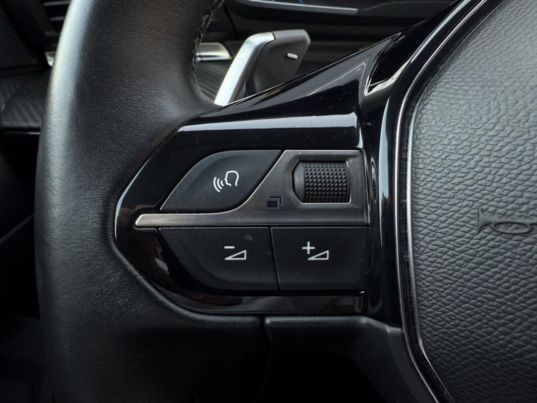 Peugeot 508 - Photo 26