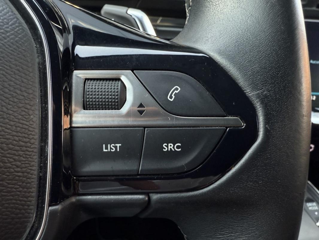 Peugeot 508 - Photo 28