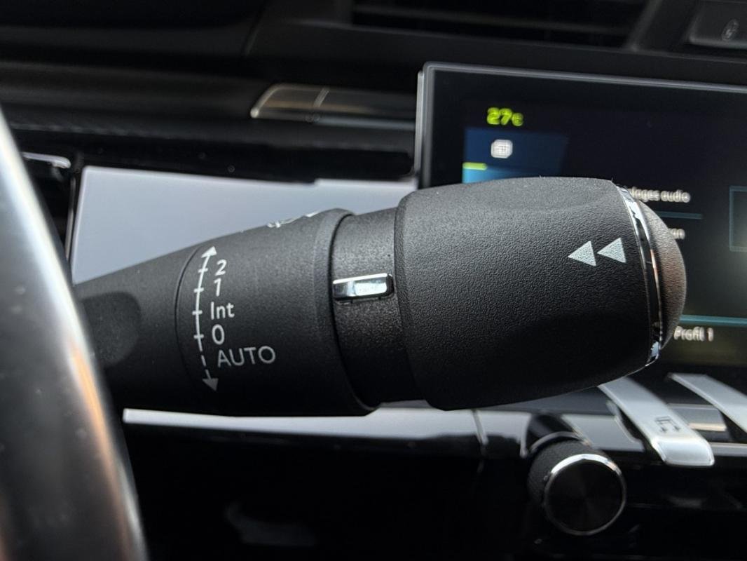 Peugeot 508 - Photo 29