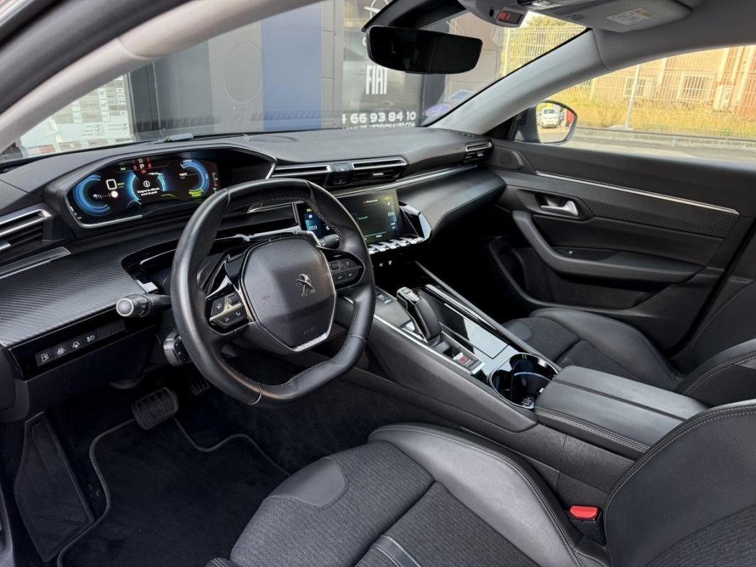 Peugeot 508 - Photo 30