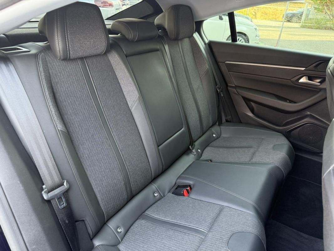 Peugeot 508 - Photo 31