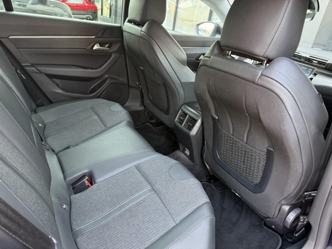Peugeot 508 - Photo 32