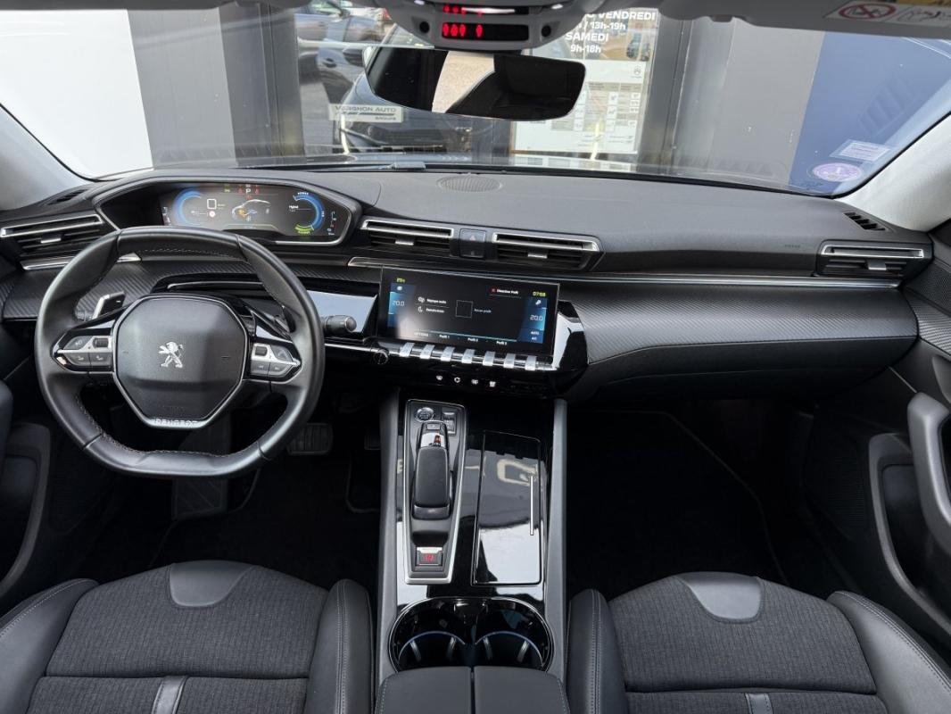 Peugeot 508 - Photo 4
