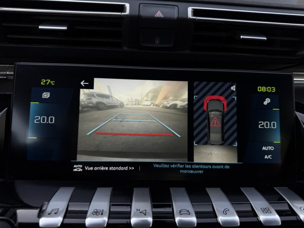 Peugeot 508 - Photo 5