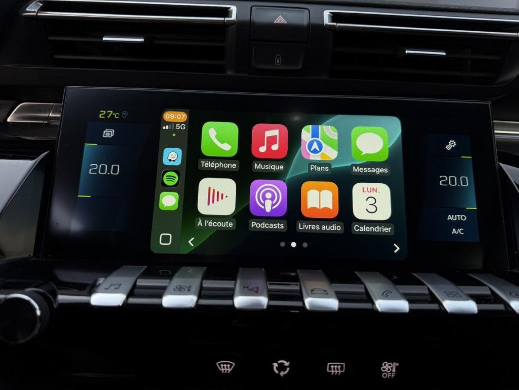 Peugeot 508 - Photo 6