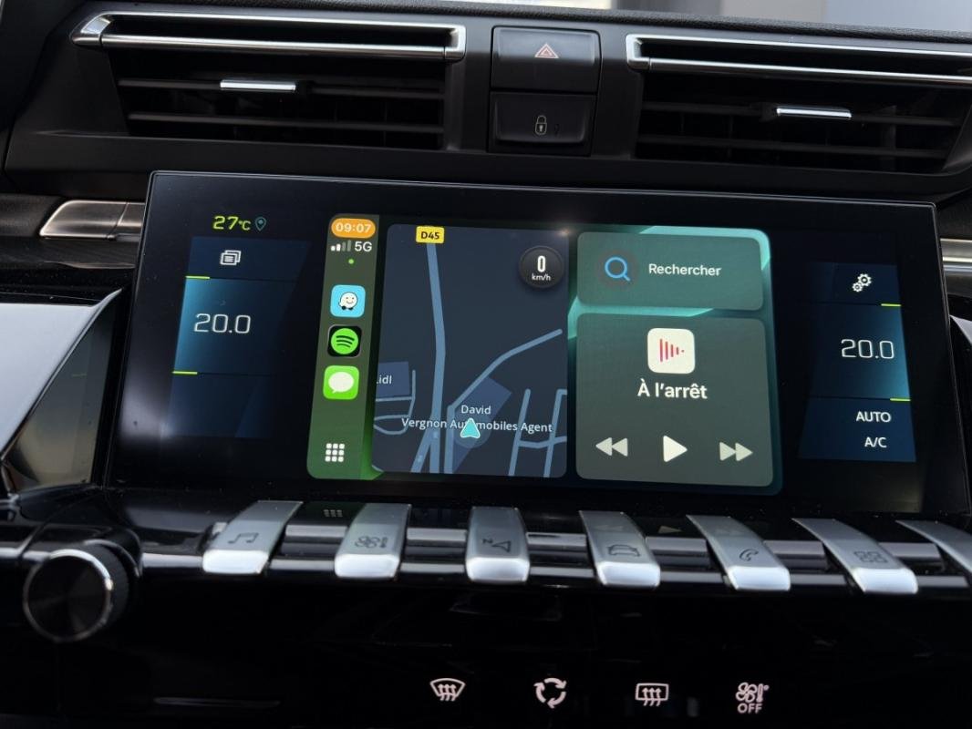 Peugeot 508 - Photo 7