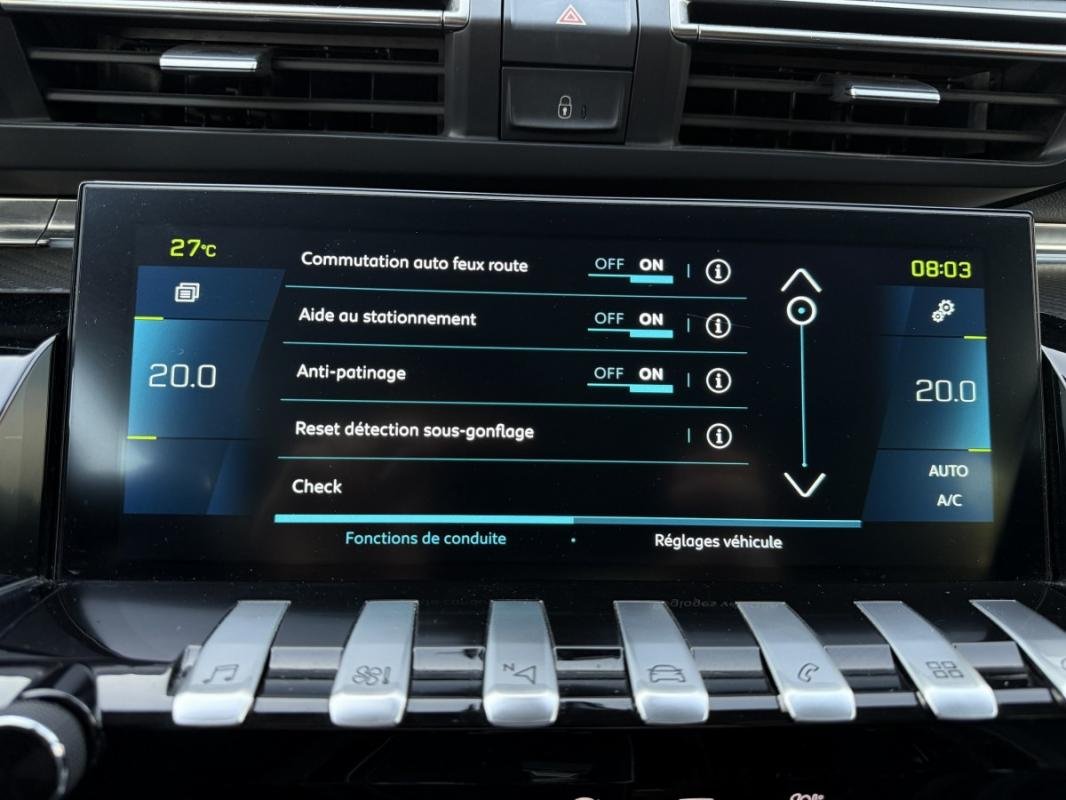 Peugeot 508 - Photo 8