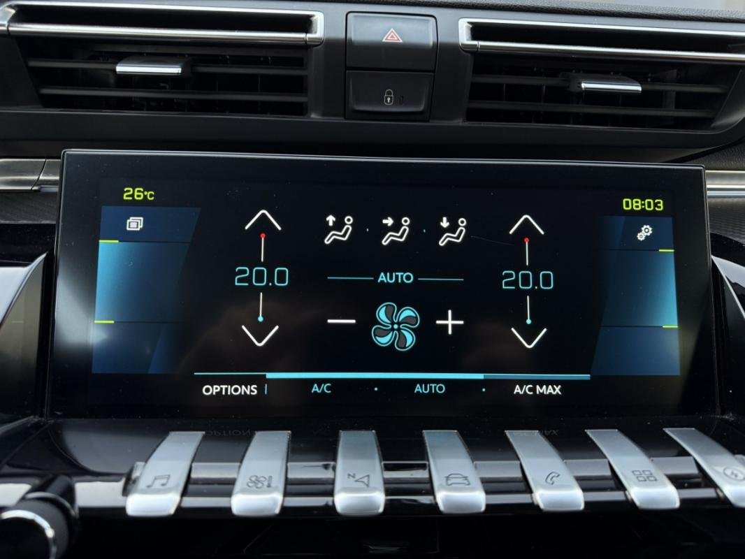 Peugeot 508 - Photo 9