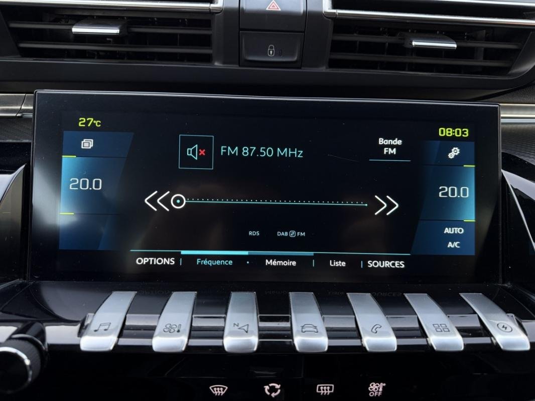 Peugeot 508 - Photo 10
