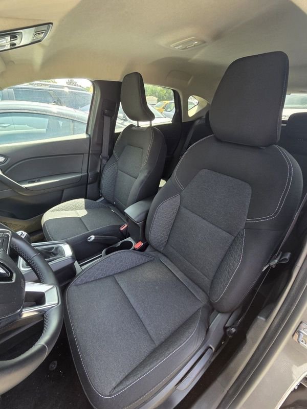 Renault Captur - Photo 3
