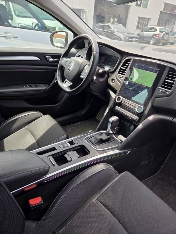 Renault Mégane - Photo 4