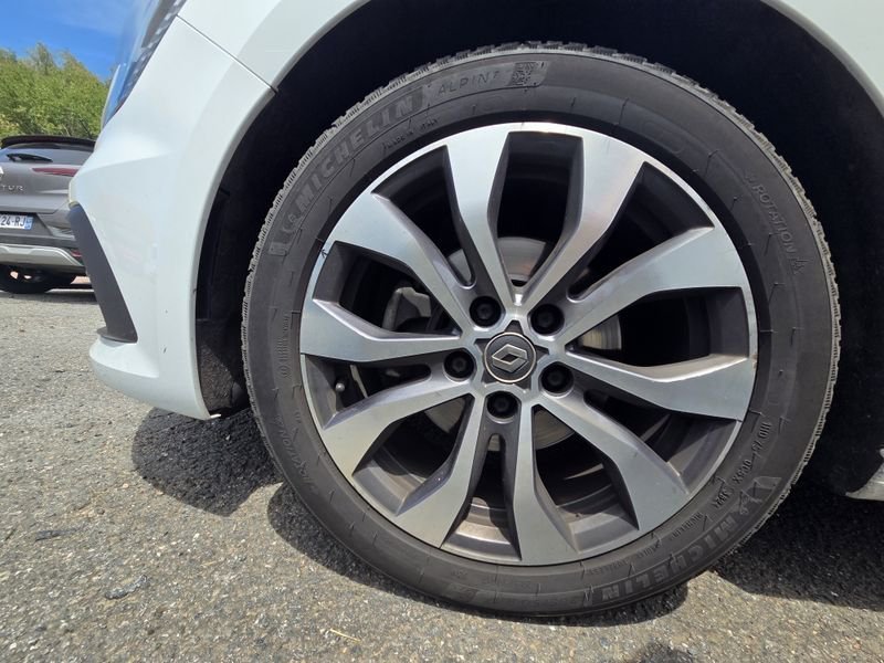 Renault Mégane - Photo 5