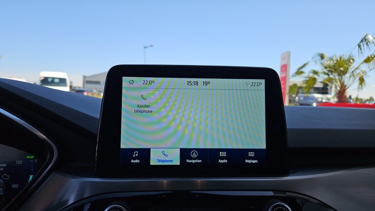 Ford Kuga - Photo 19