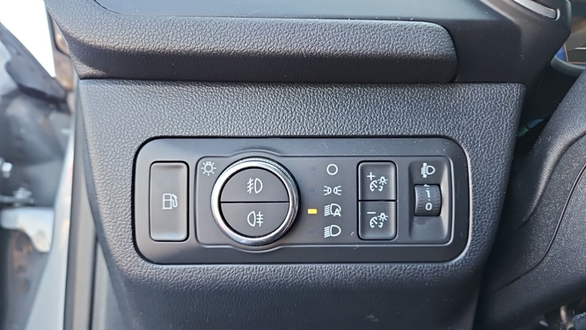 Ford Kuga - Photo 25