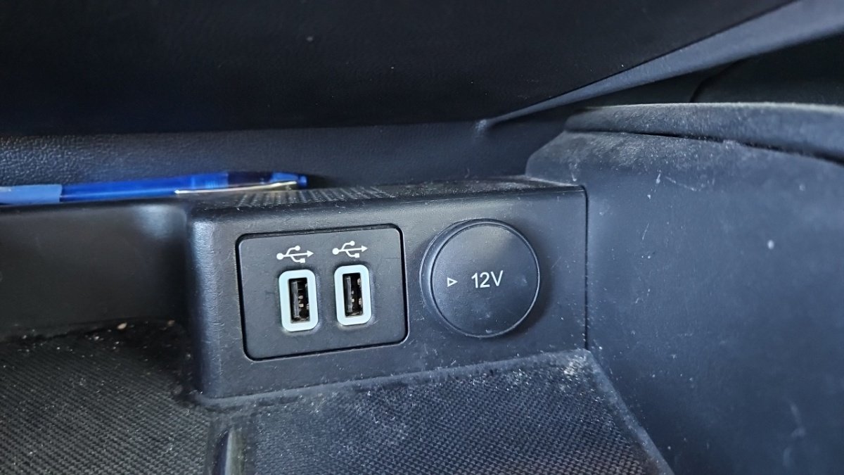Ford Kuga - Photo 28