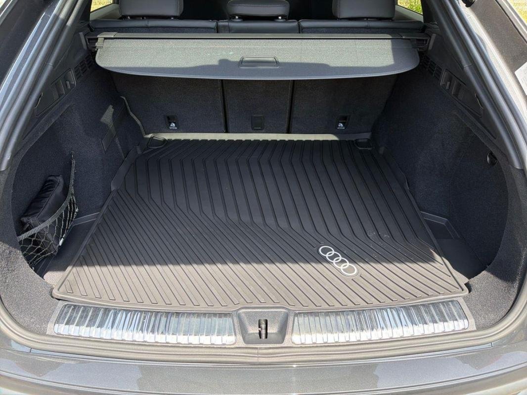 Audi Q5 - Photo 12