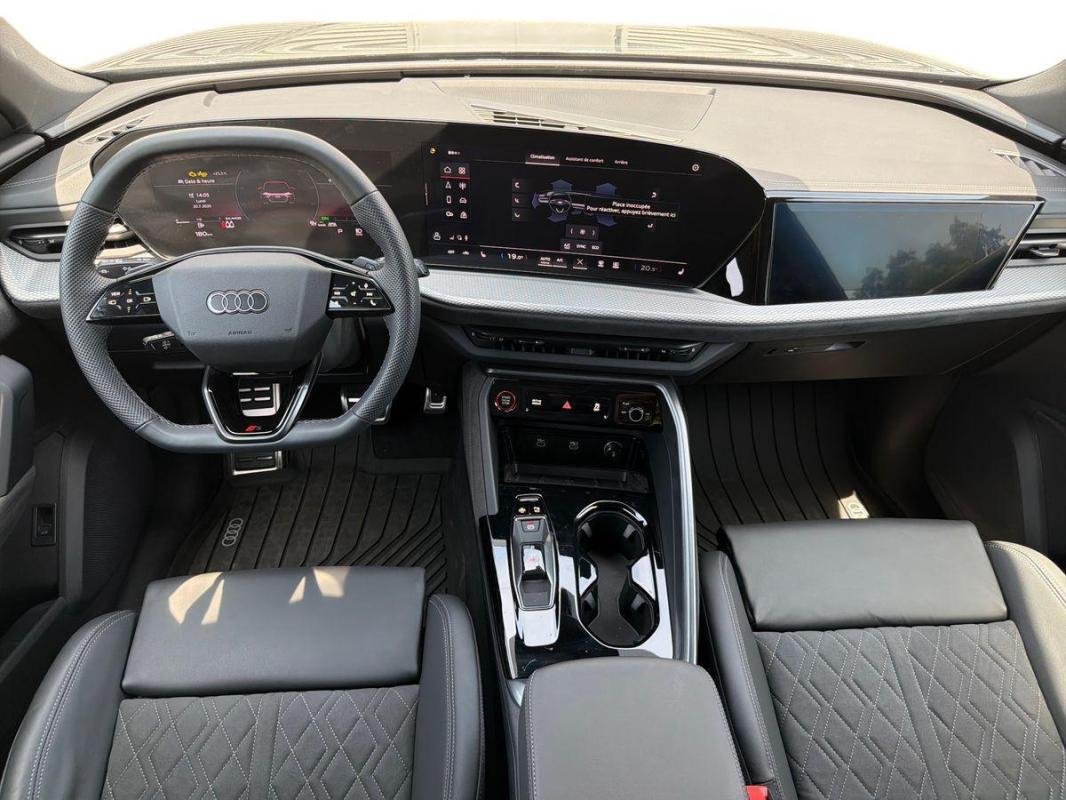 Audi Q5 - Photo 17