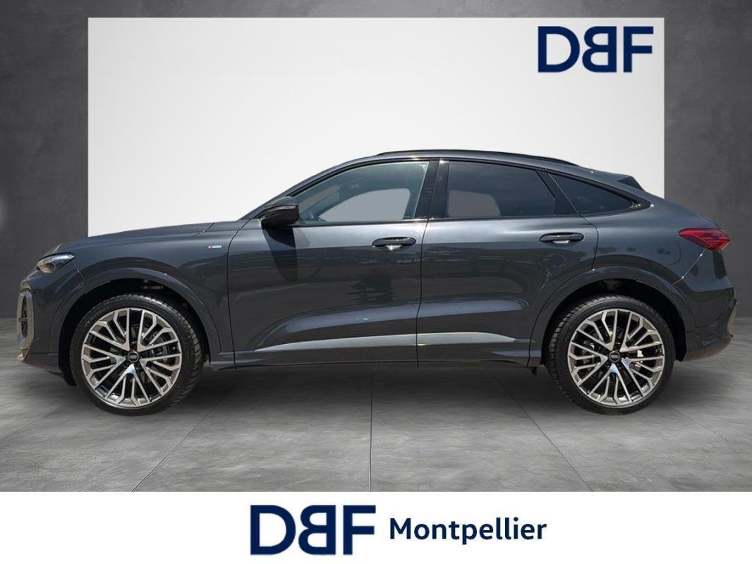 Audi Q5 - Photo 2