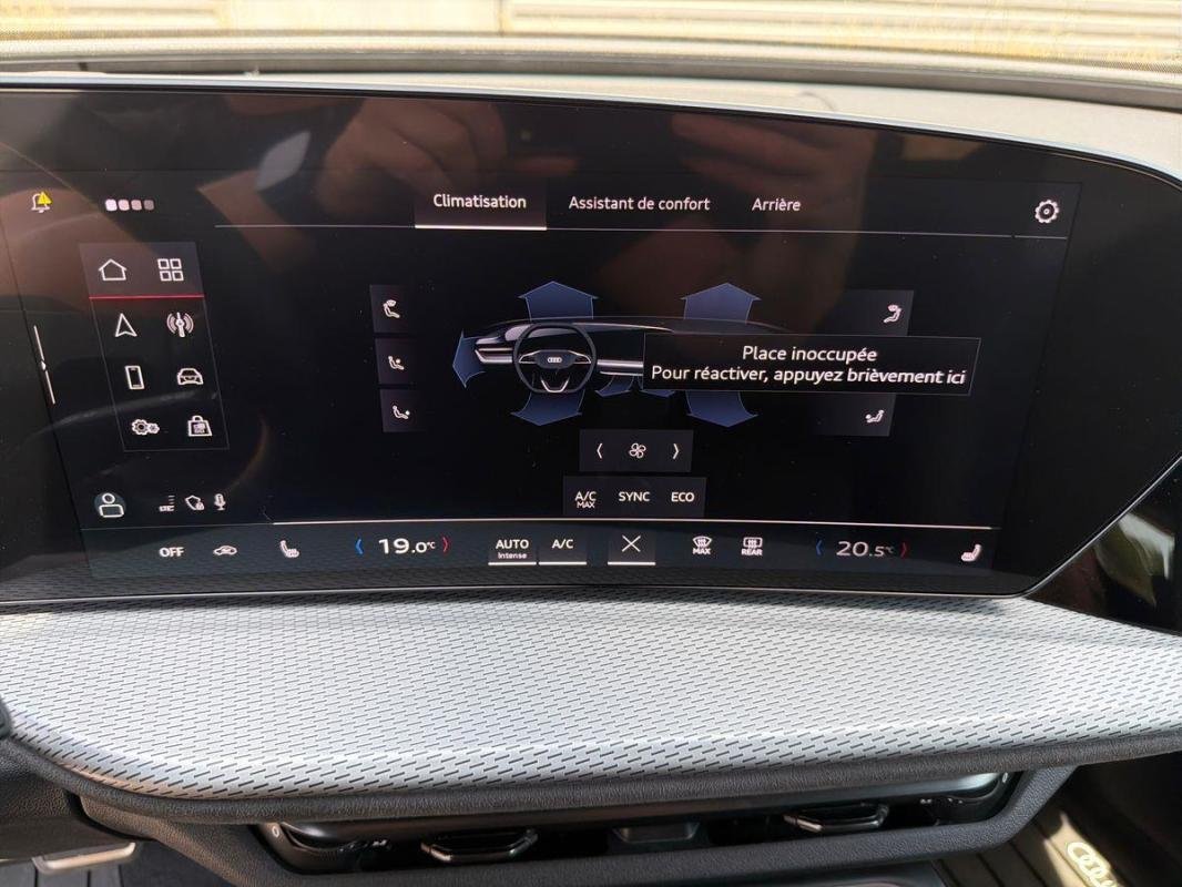 Audi Q5 - Photo 28